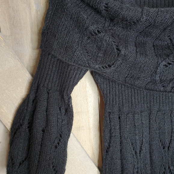 DKNY wool style dress - Picture 4 of 4